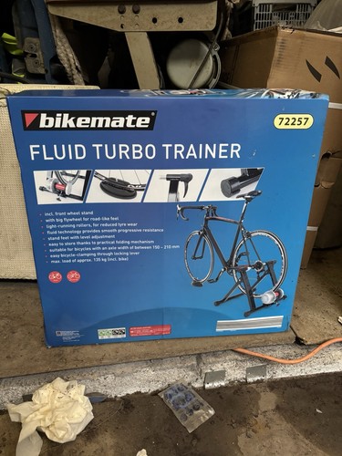 Aldi bikemate indoor bike - aldi,