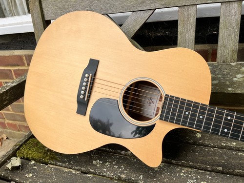 Sigma gmc ste electro - gmc-ste, acoustic