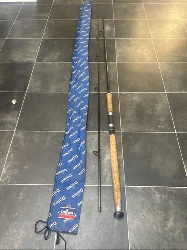 Daiwa whisker 9s 9 - daiwa,