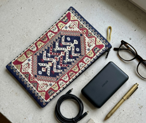 Envelop bag tapestry - envelop,