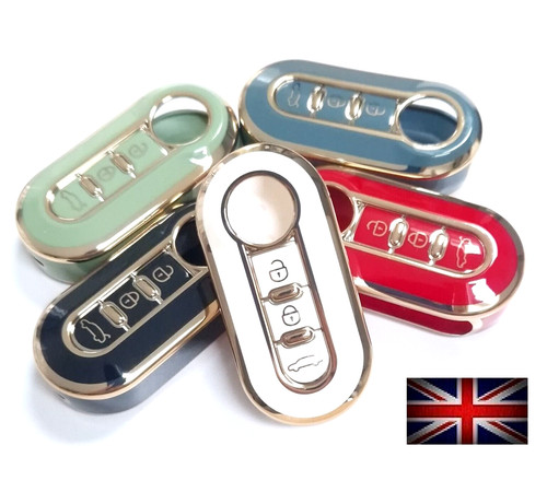 Key cover for - cover, 500