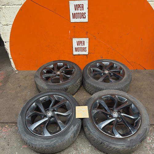Vauxhall corsa wheels and - vauxhall,
