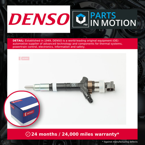 Diesel fuel injector fits - diesel,