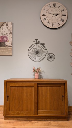 Laura ashley oak sliding - laura,