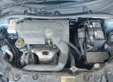 RADIATOR PACK MG 3 STYLE LUX