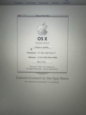 Apple MacBook Pro with Retina