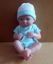14" Berenguer  La Newborn Baby