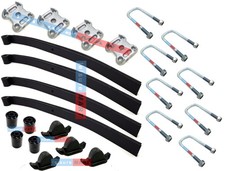 4 X Ifor Williams Style Double