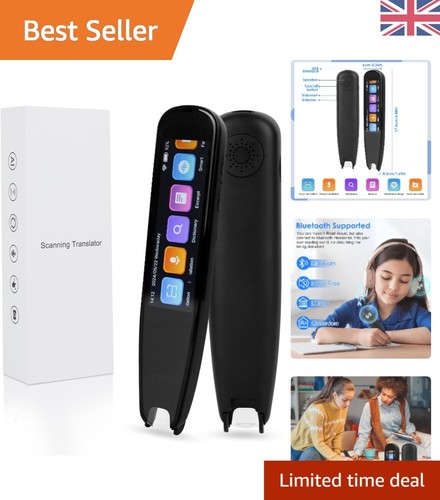 Reading pen for dyslexia - for, dyslexia,