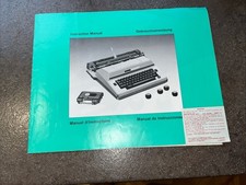 Vintage Brother Correction