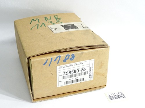 Heidenhain rotary encoder