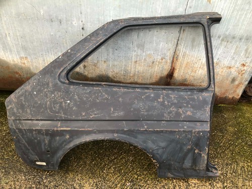Nos genuine ford mk2 - nos,