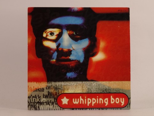 Whipping boy twinkle 1 - twinkle, (f7)