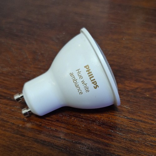 Philips hue white ambiance - philips,