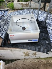 Sirman commercial vacuum