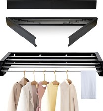 80cm Foldable Wall Mounted