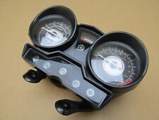 Yamaha YBR 125 2013 instrument