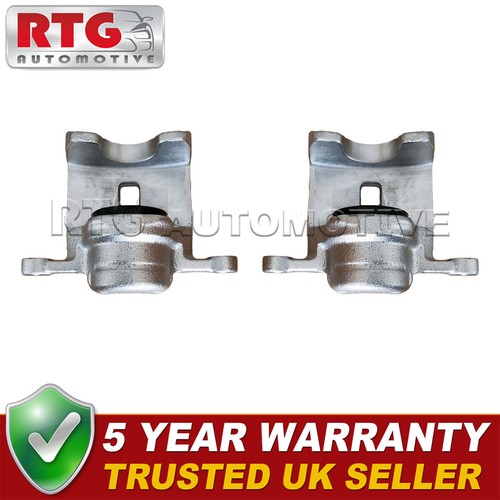 Rear brake calipers fits - 2x,