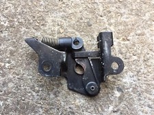 Honda Nsr125 Seat Catch From A