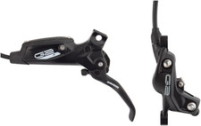 G2 R Disc Brake and Lever -