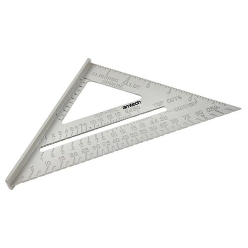150mm aluminium roofers set - roofers,