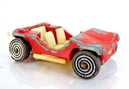 Majorette dune buggy beach - majorette, 258