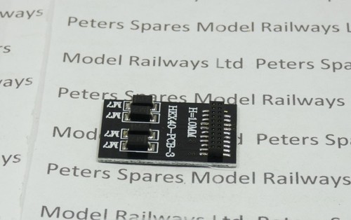 Dapol 113535 class - 08, gauge