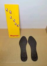 Nikken Magsteps Magnetic Shoe