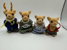 Sylvanian Families Reindeer