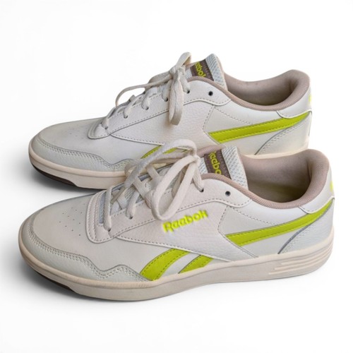 Reebok royal techque - royal, citrus