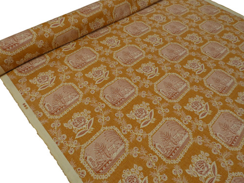 Marvic textiles vivarais coral - marvic,