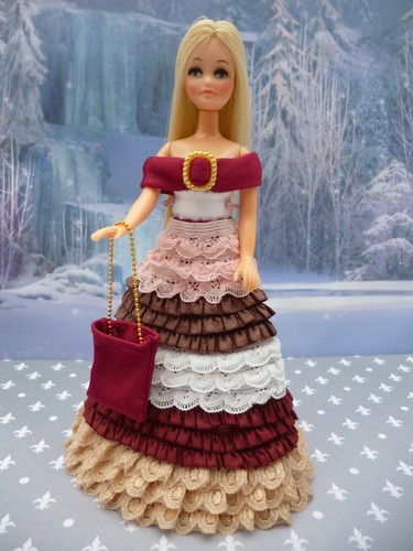 Pippa doll custom ooak - pippa,