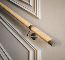 Woodworx Stair Handrail Kit