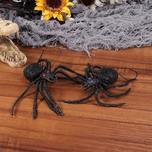 Pcs prank spider halloween - spider,