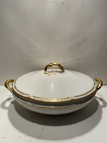 Vtg theodore haviland limoges - theodore,