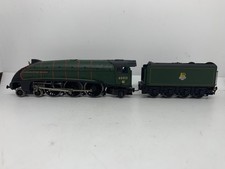 BACHMANN OO 31-955 A4 "Dominion of New Zealand" Steam Locomotive 60013