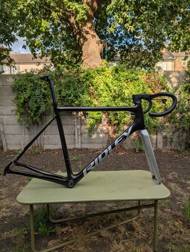 Ridley helium slx disc - slx,