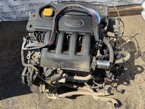 Land rover freelander - land, 1