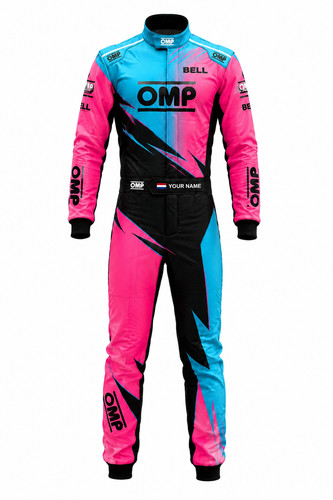 Kart racing suit karting - go-kart, suit/karting