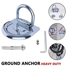 GROUND FLOOR / WALL ANCHOR For