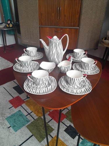 Midwinter potteries zambesi - midwinter,