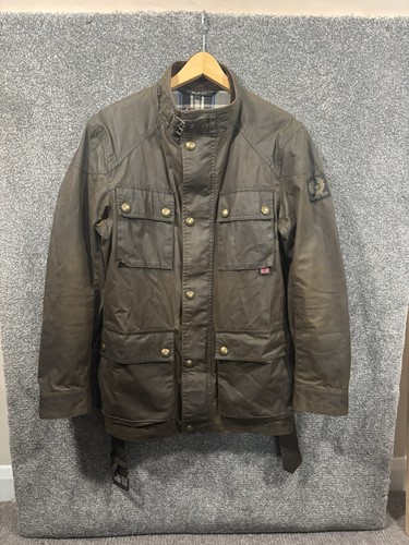 Rare belstaff roadmaster 1981 - roadmaster,