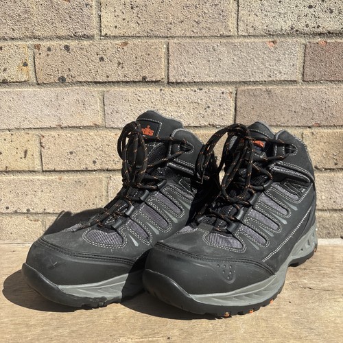 Scruffs work boots size - work,