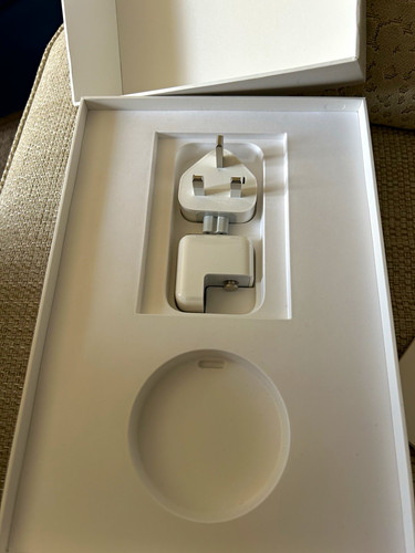 Apple ipad 7th gen - ipad,
