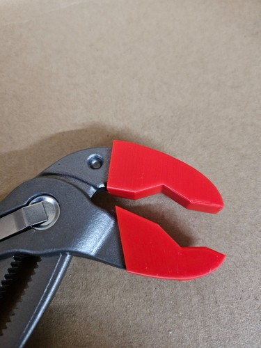 Knipex 250 protective - 01,