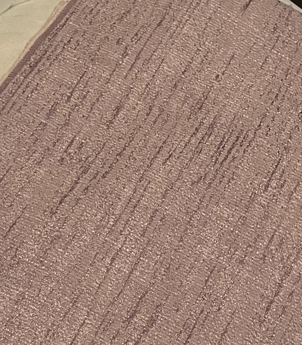 Stunning heavy upholstery - stunning,