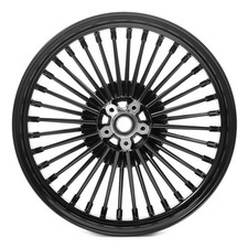 17x4.5 Fat Spoke Rear Wheel