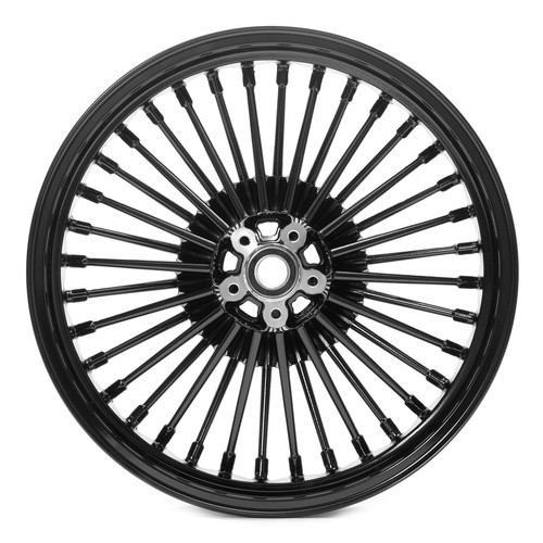 17x4 fat spoke rear - 17x4.5,