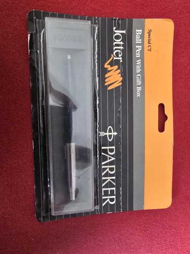 Vintage parker navy - vintage, blue