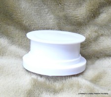 Neck Flange for Reborn